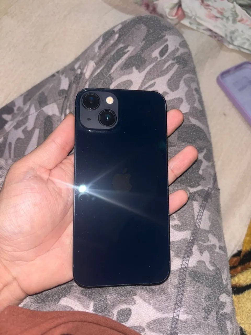 iPhone 13 - Foto 4