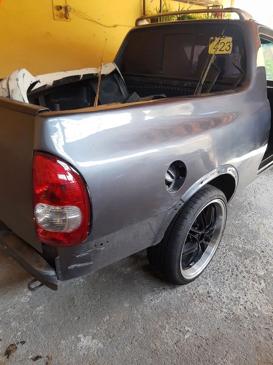 Corsa  - Foto 3