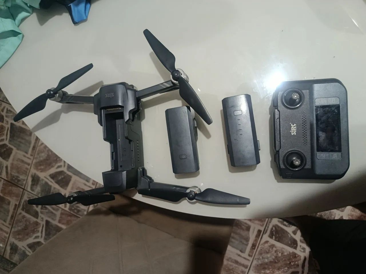 Drone SJRC F22 S - Foto 3