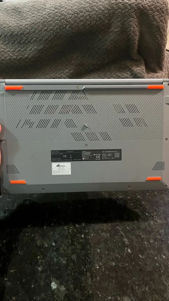 Notebook ASUS Vivobook - Foto 4