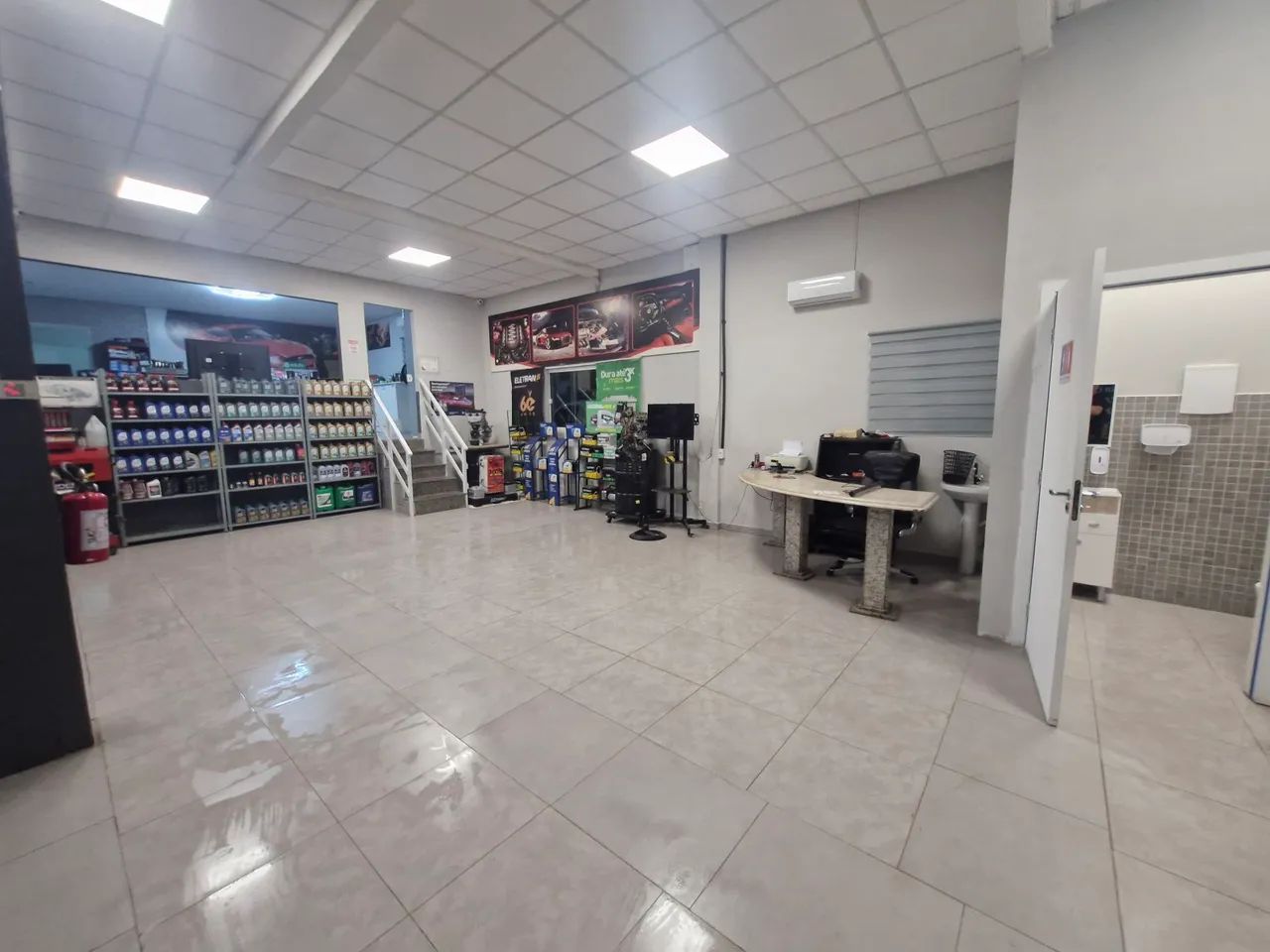 Imóvel comercial e residencial em Caiobá-Matinhos  - Foto 4