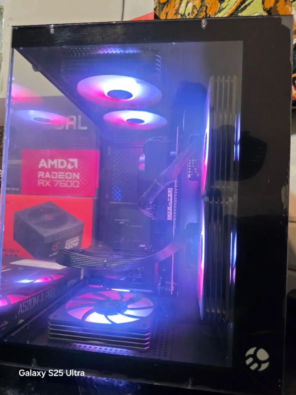 PC Gamer alto testosterona