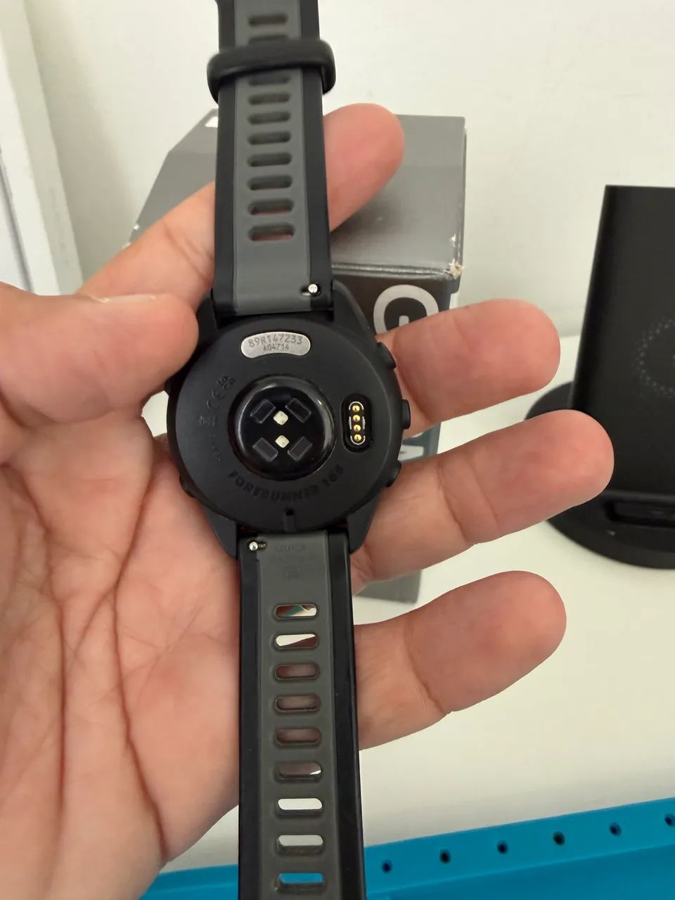 Garmin Forerunner 165 - Foto 2