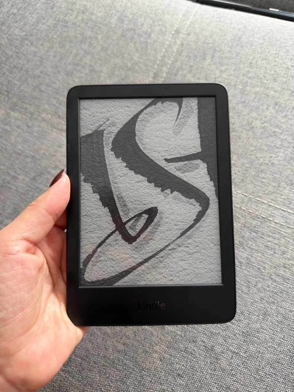 Kindle 16 GB (Geração mais recente)  - Foto 2