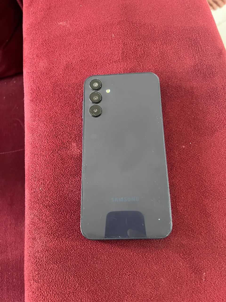 ? Samsung Galaxy A15 ? Seu próximo celular está aqui! ?