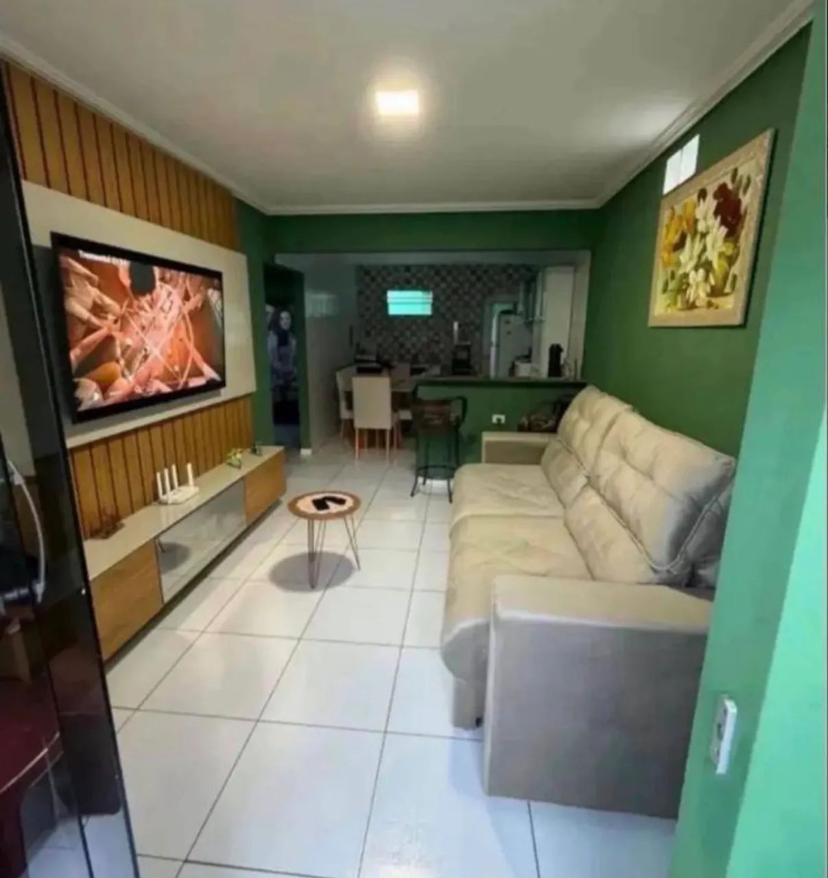 VENDO MINHA CASA EM BOLETO - Foto 5
