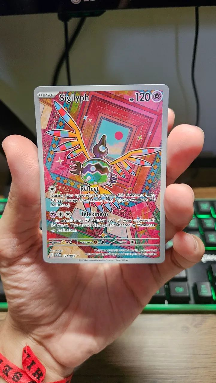 Cartas Pokémon  - Foto 3