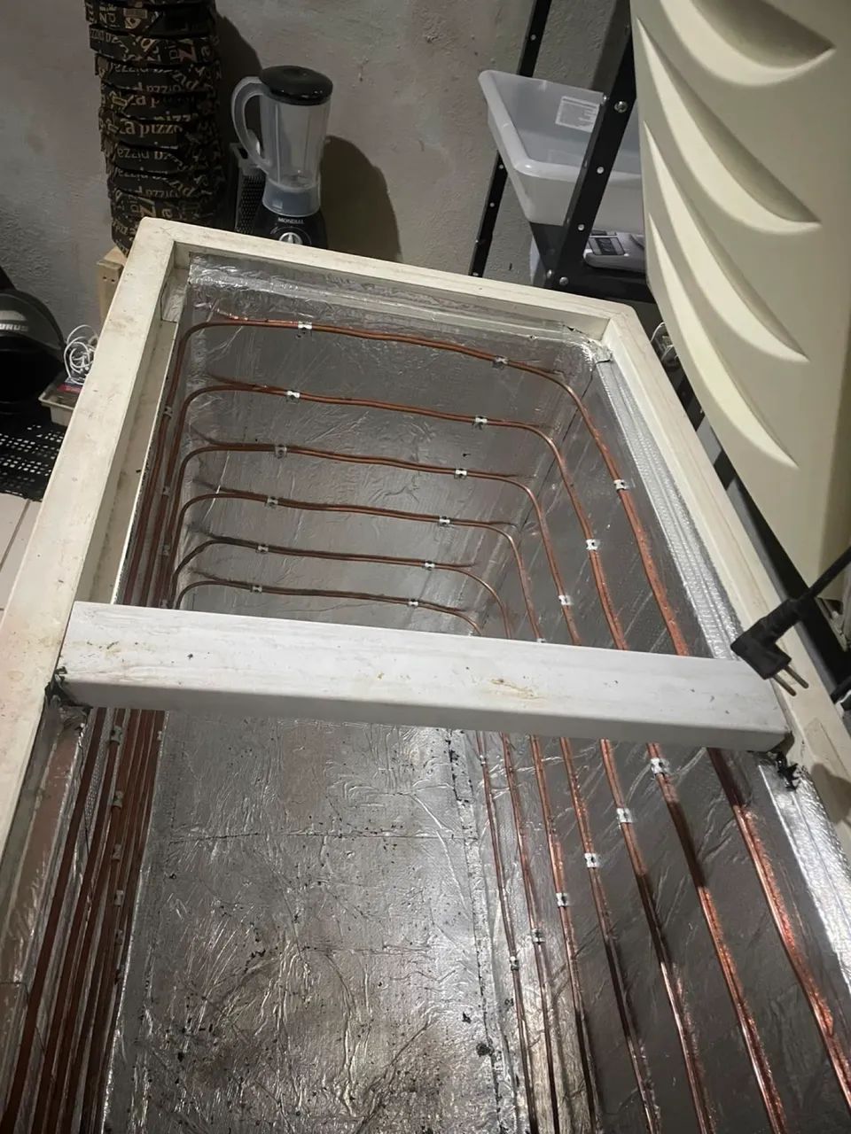 Freezer horizontal - 400 litros  - Foto 3
