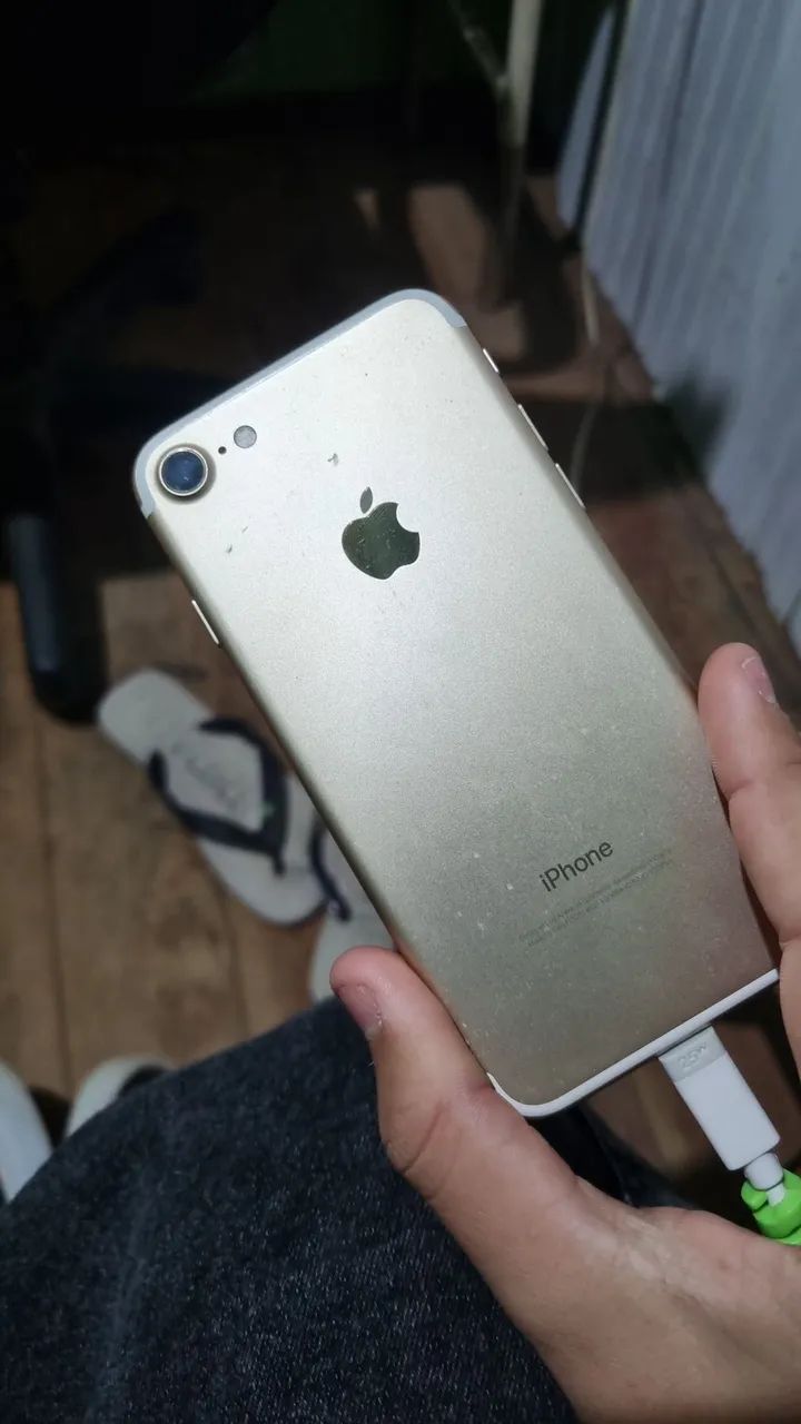 Iphone 7 - Foto 2