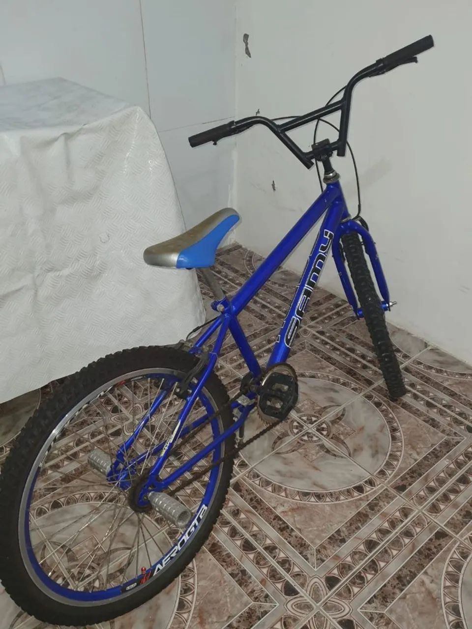 Bike Bmx - Foto 2