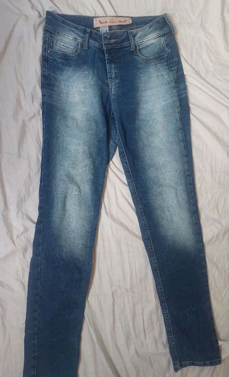 Calça jeans Colcci  - Foto 2