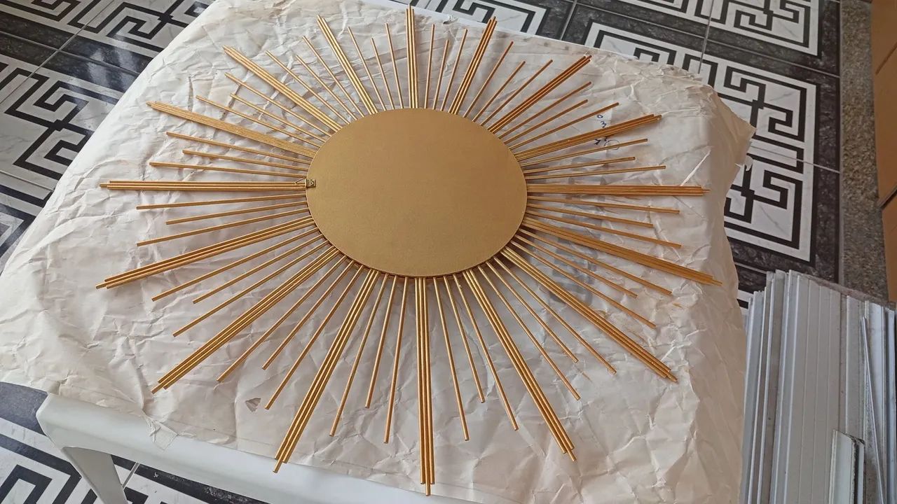 Mandala do divino espírito santo  - Foto 4