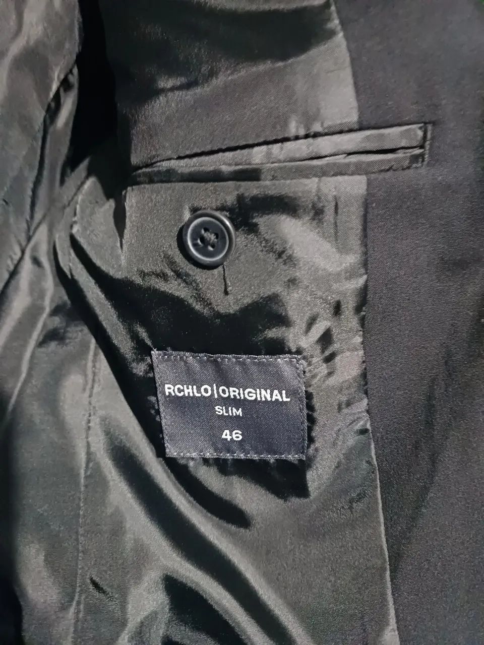 Vende-se Blaser Masculino