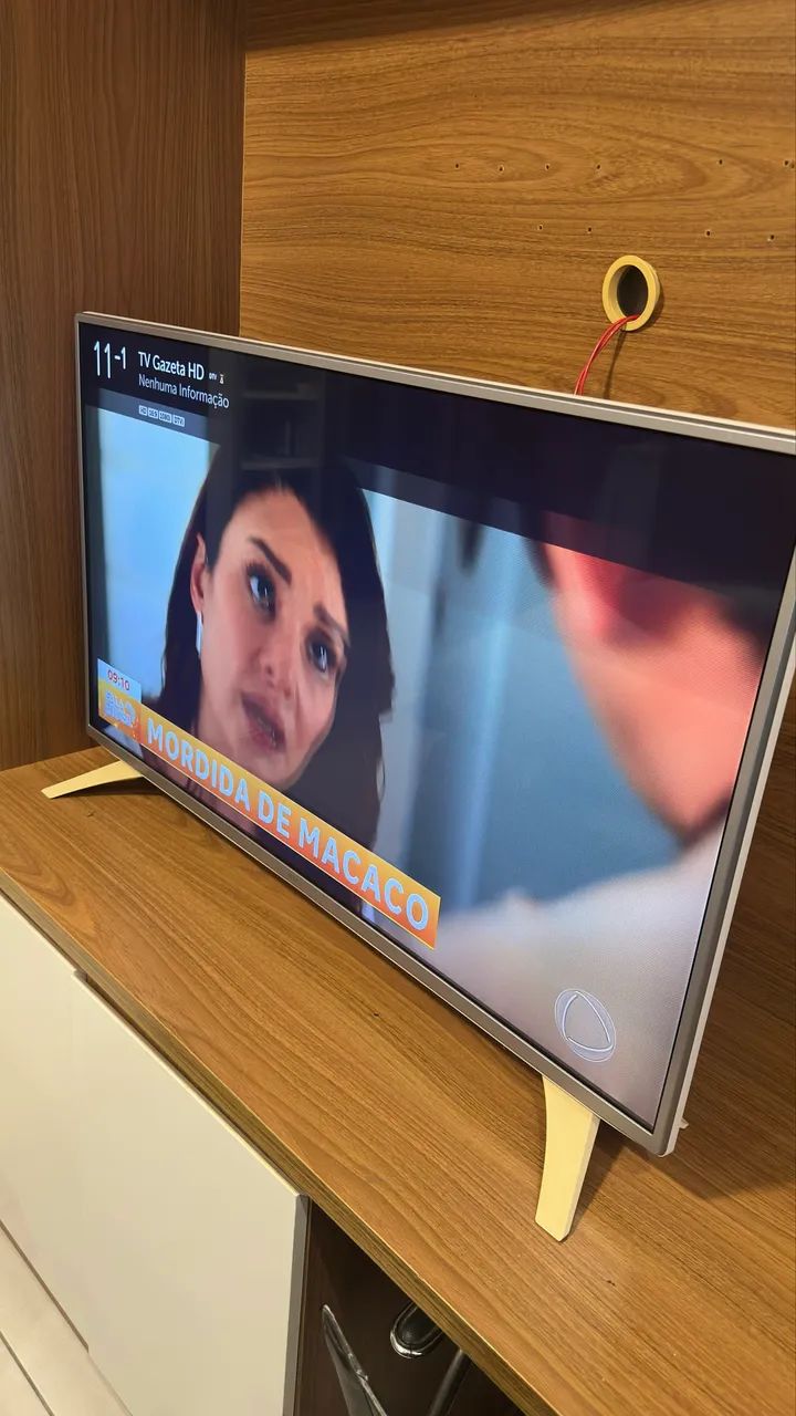 TV SMART  - Foto 4