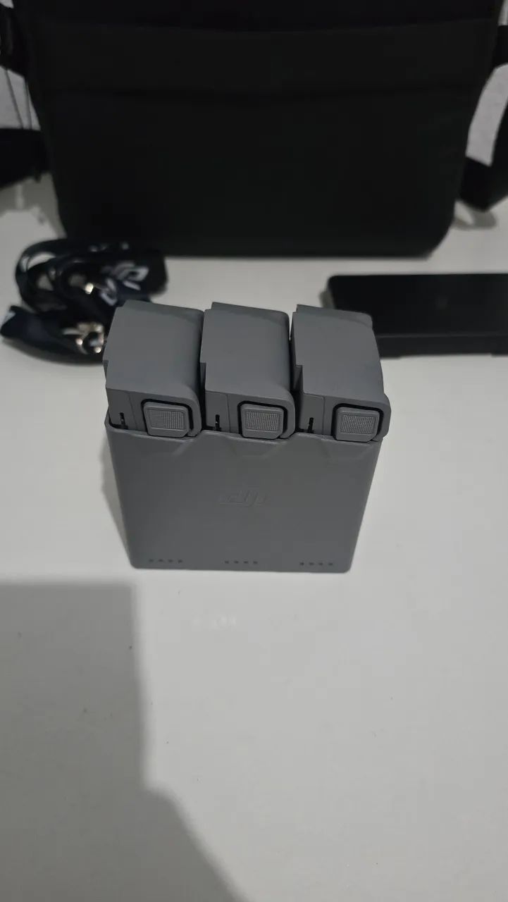 Drone dji mini 5 pro combo fly more plus  - Foto 5