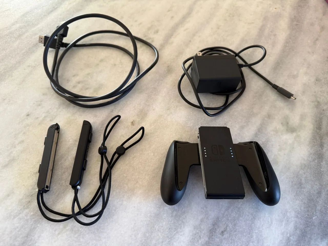 Vendo nintendo switch! - Foto 3