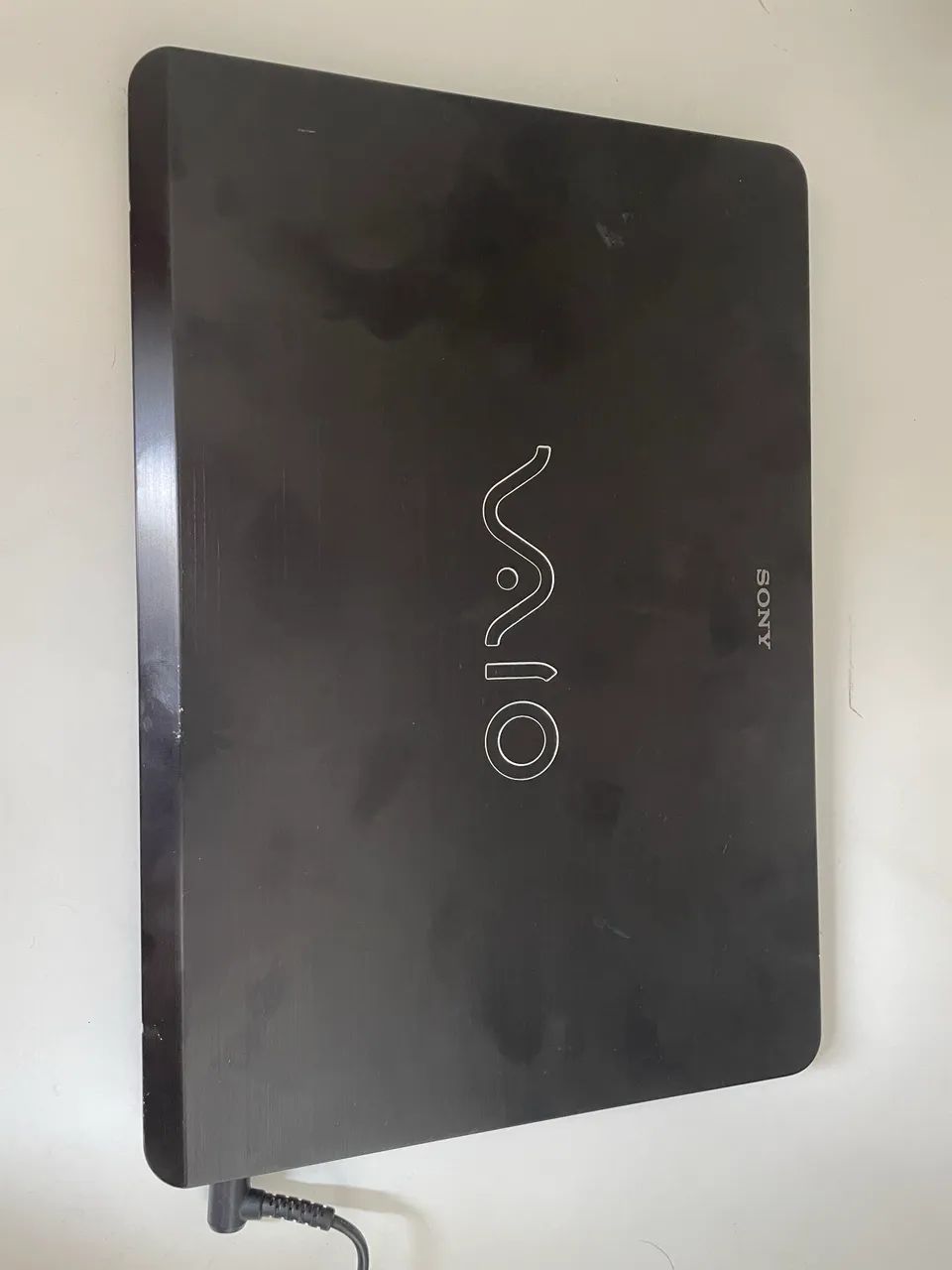 Notebook Sony Vaio com Intel I5 de 3° geração - Foto 2