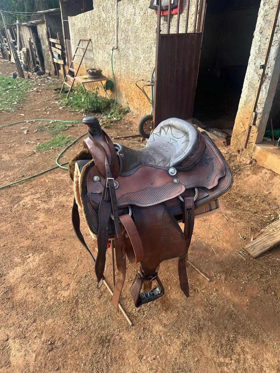 Sela completa pra vender  - Foto 2