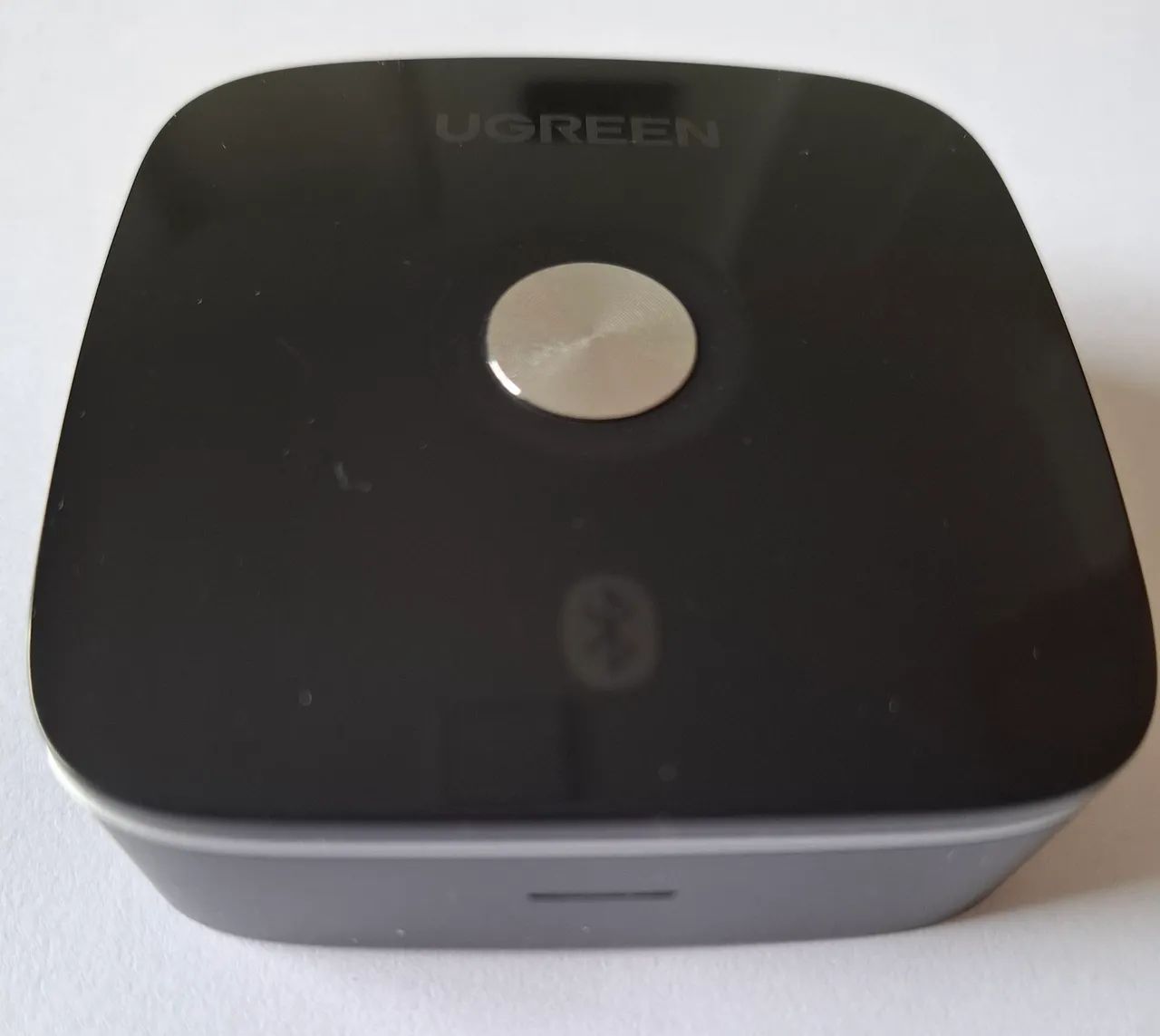 Receptor Bluetooth Ugreen Rca e conector 3,5mm  - Foto 2