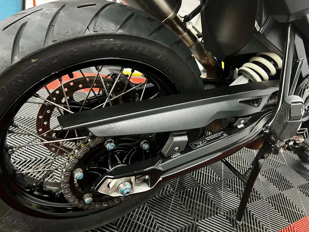 F800  - Foto 5