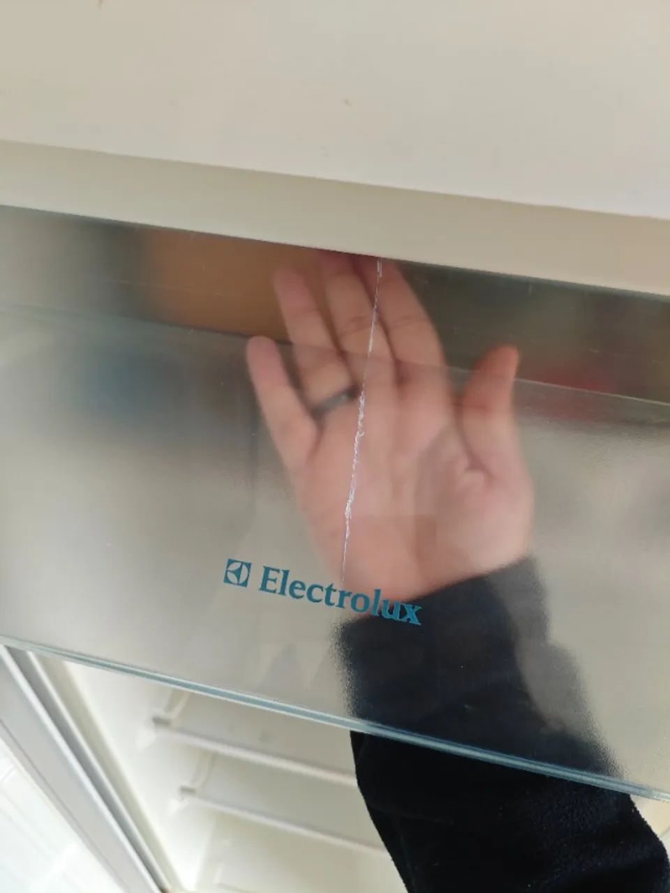 Freezer Vertical Eletrolux FE18  - Foto 5