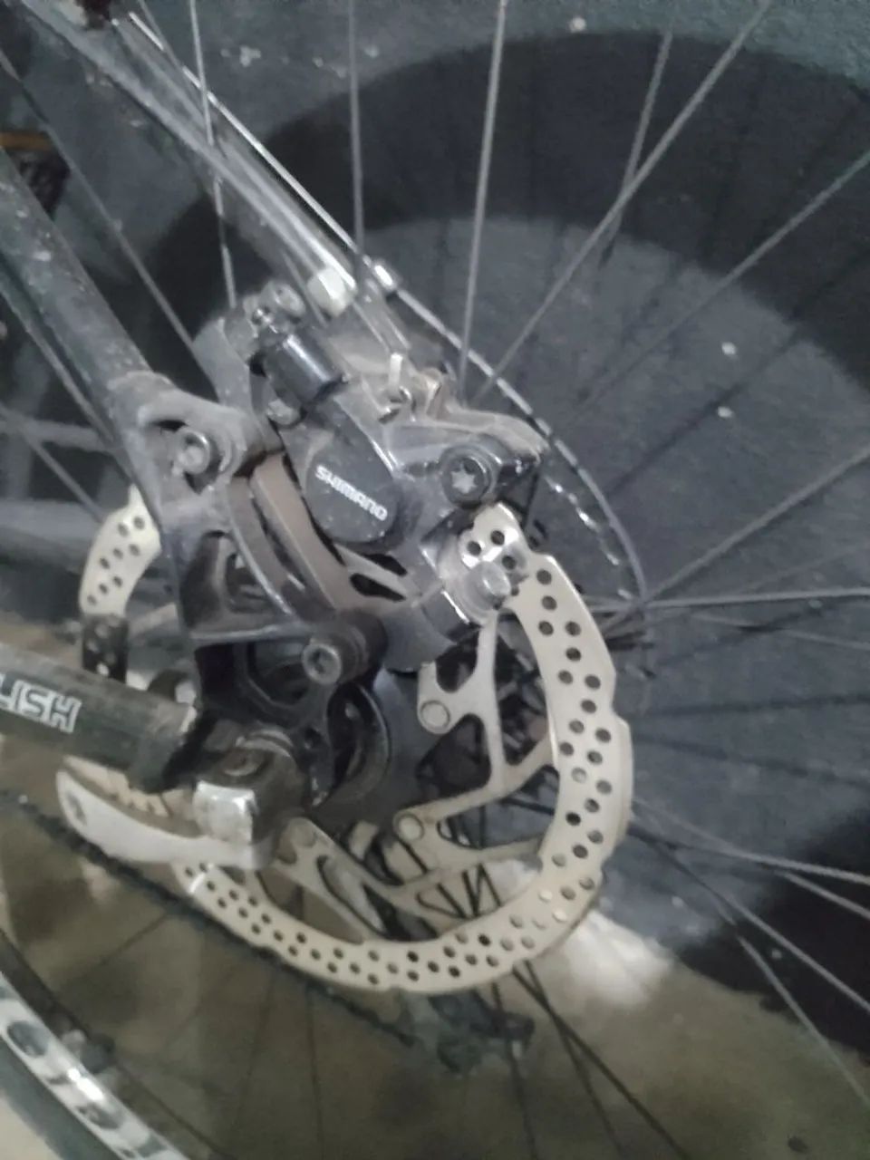 Bicicleta Mosso aro 27,5   - Foto 5