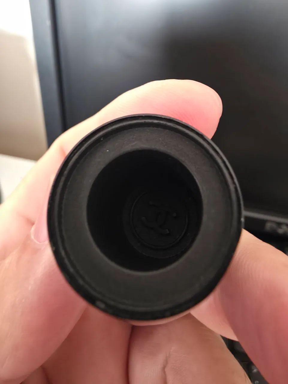 Bleu de Chanel Parfum 100 ml novo - Foto 4