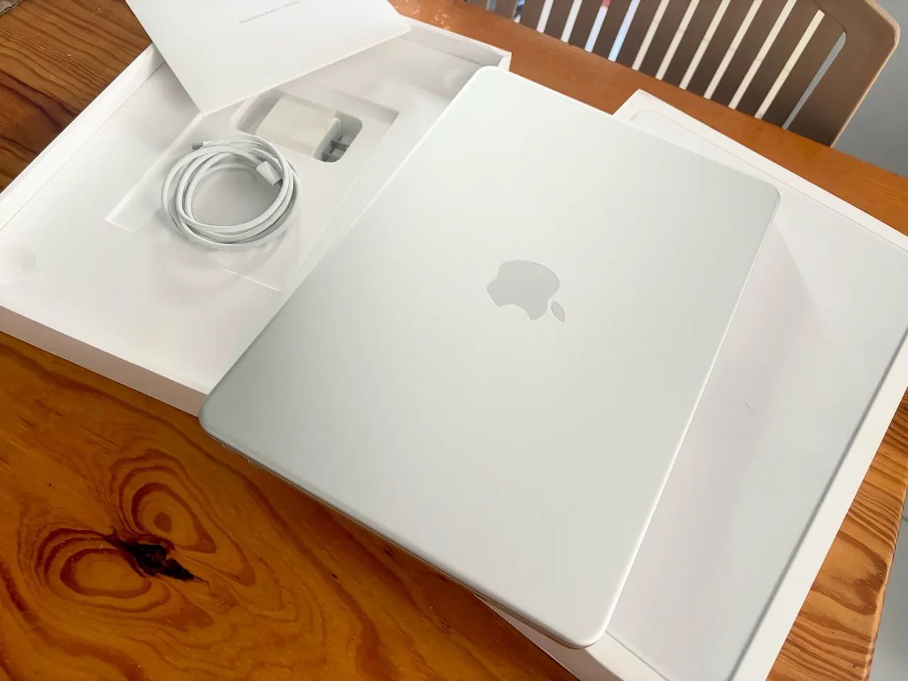MacBook Neo  - Foto 3