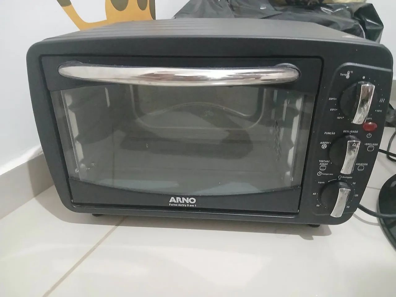Forno Elétrico da Arno  - Foto 2