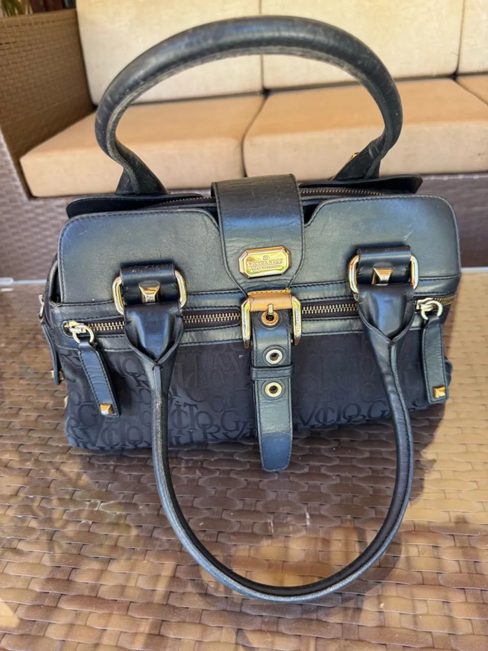 Bolsa feminina  - Foto 4