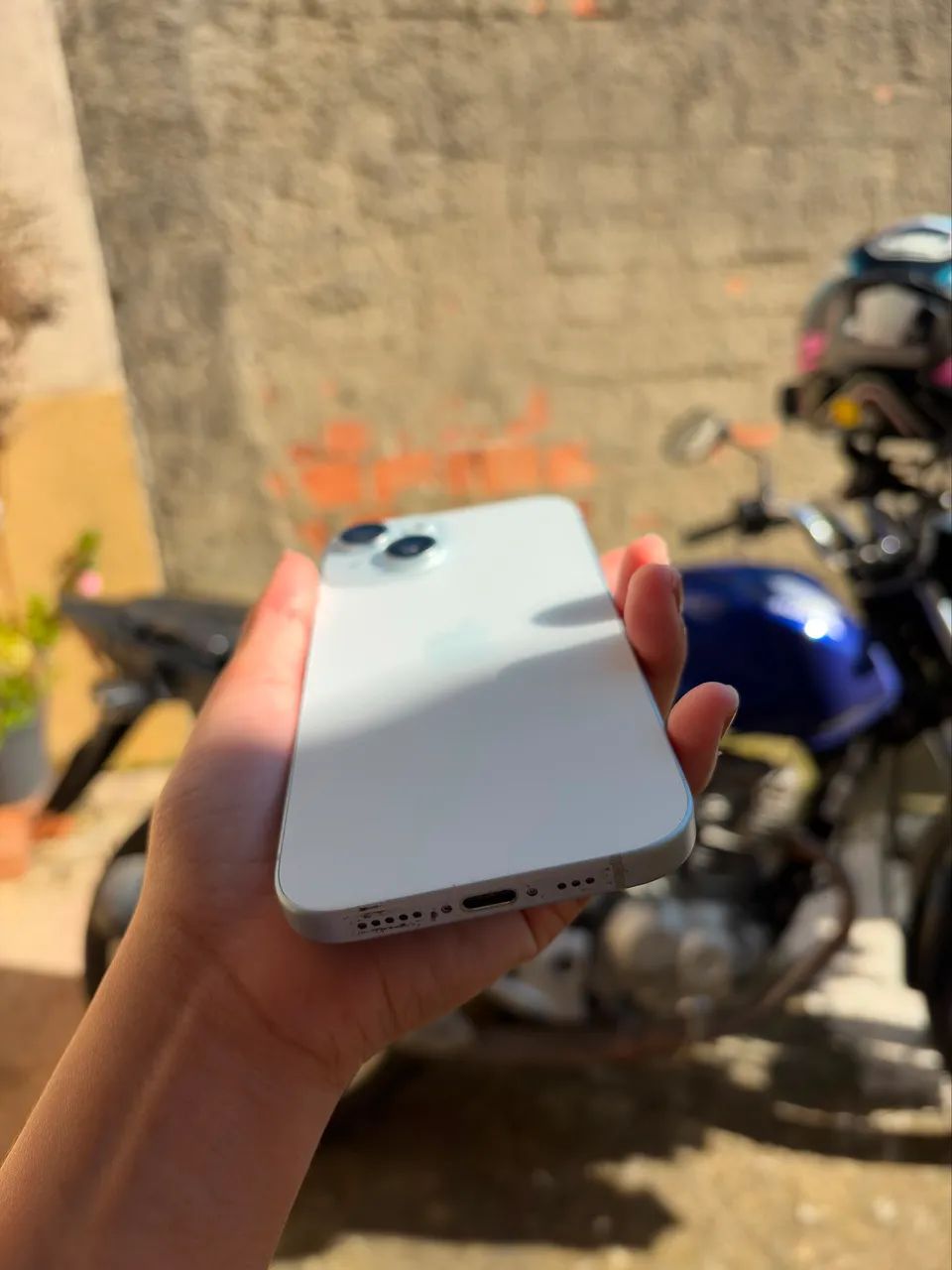 iPhone 15 - Foto 4