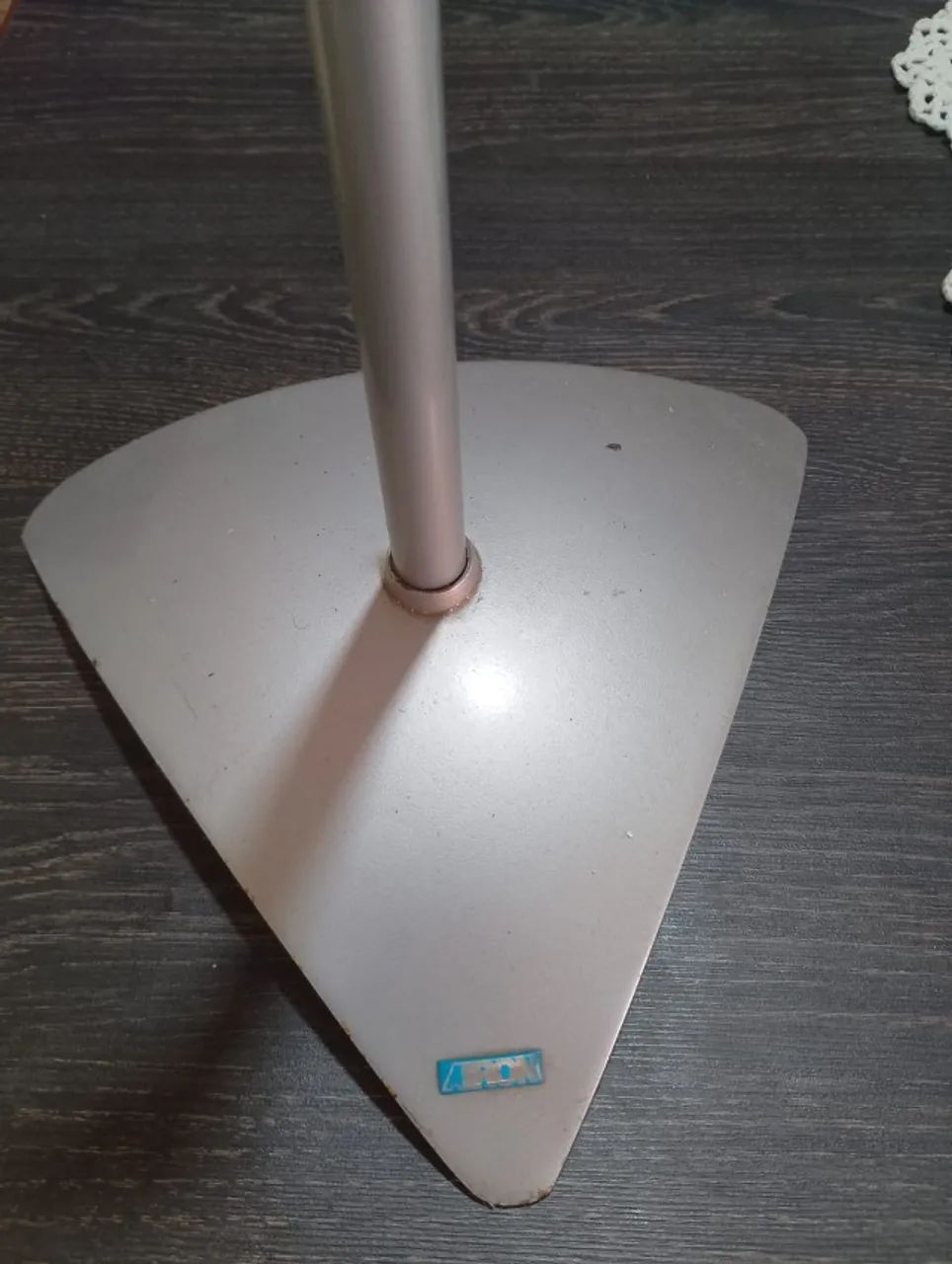  Suportes para Mini Caixa de Som  - Foto 3