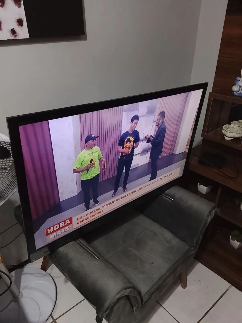 Tv sony  - Foto 4