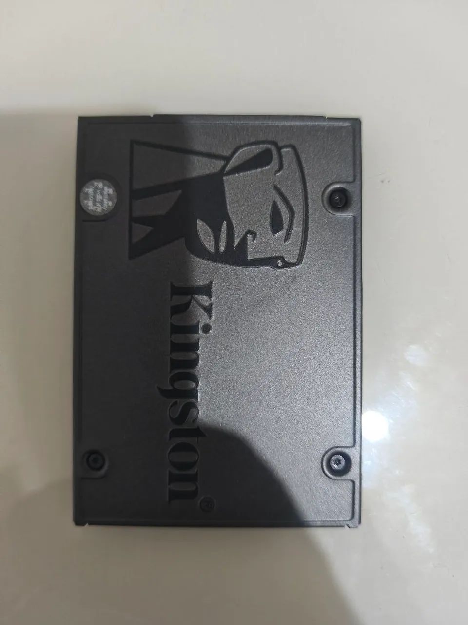 SSD Kingston 480GB - Foto 3