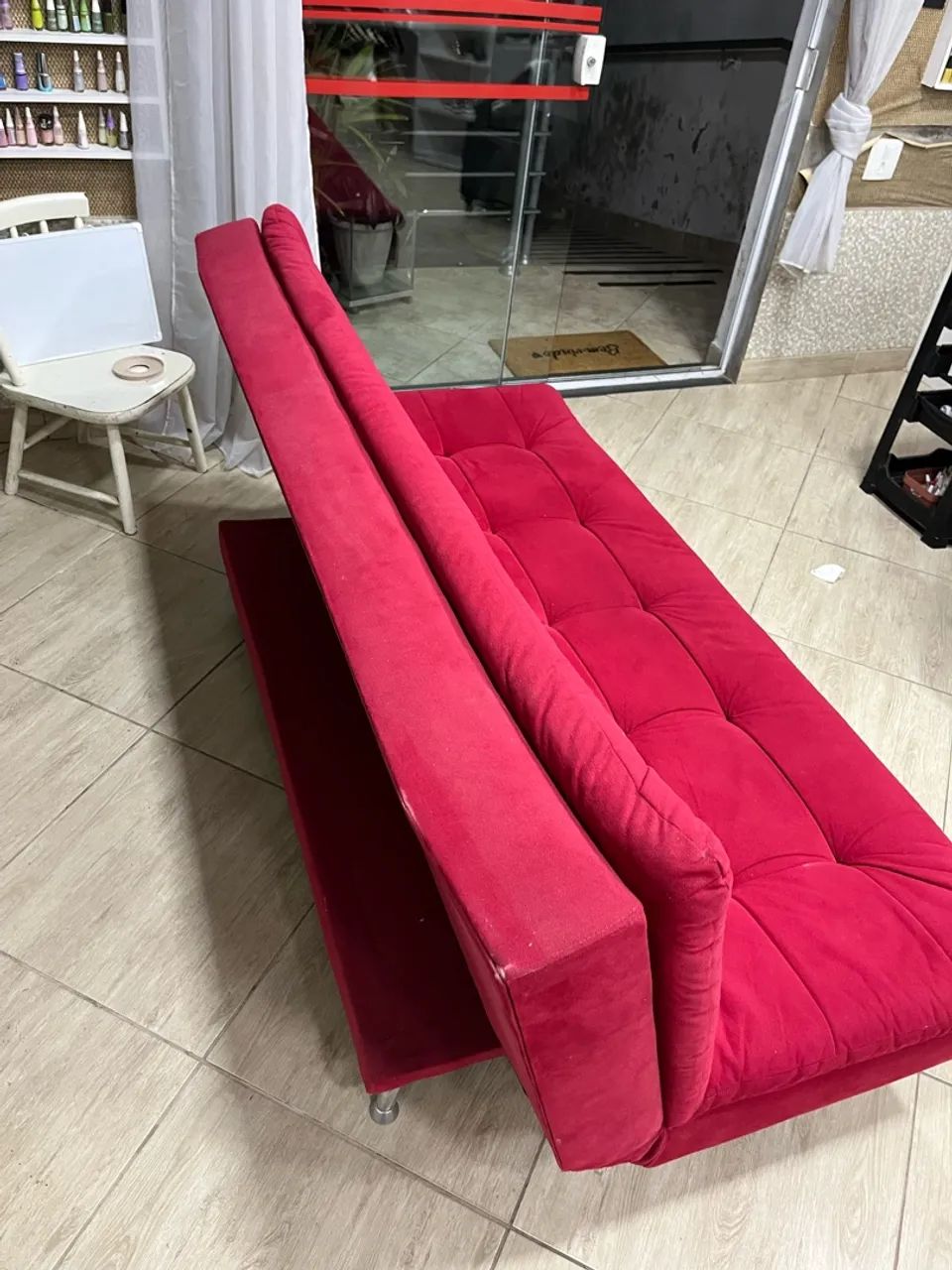Sofá cama  - Foto 5