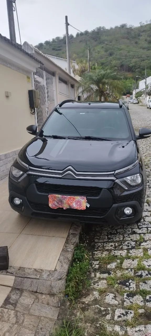 Citroën C3 C3 XTR 1.0 6V 5p 2026