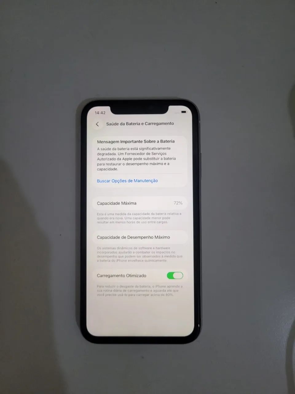Vendo iPhone 11 - Foto 3