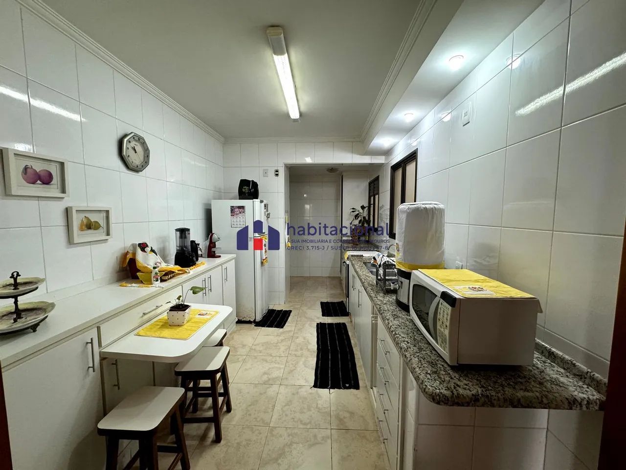 Apartamento 3 quartos para Venda Centro, Araras - Foto 2