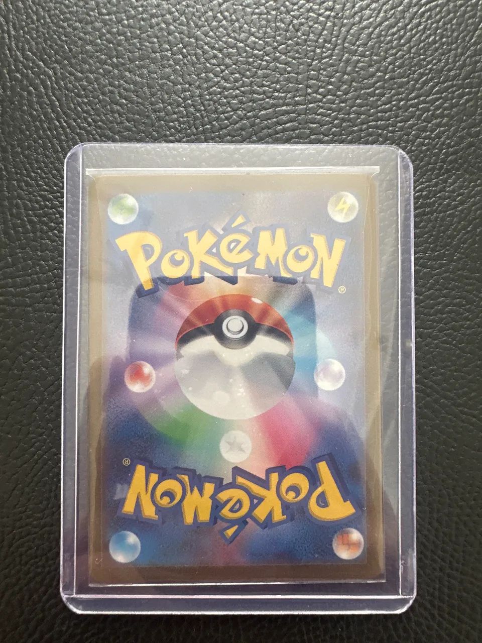 Umbreon YU NAGABA (exclusivo do Japão) NM - Foto 2