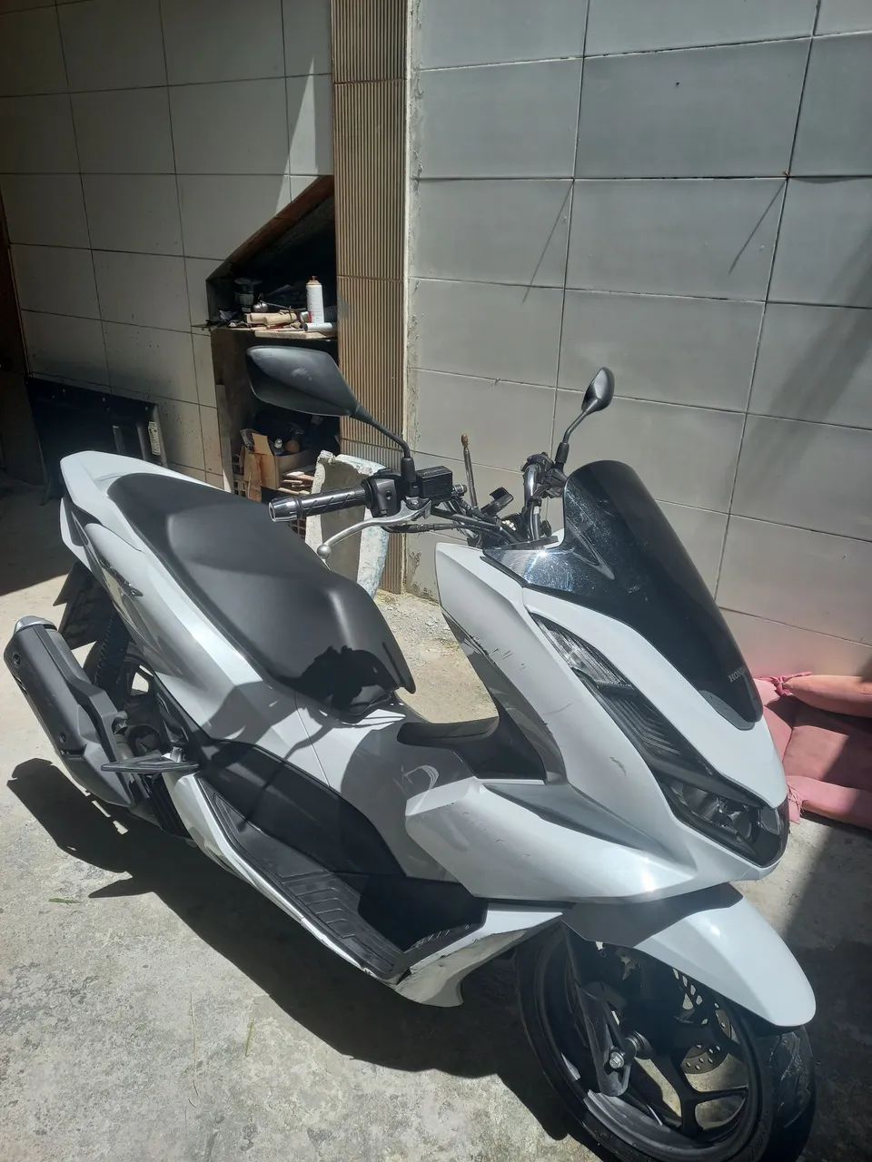 Pcx 160 - Foto 2