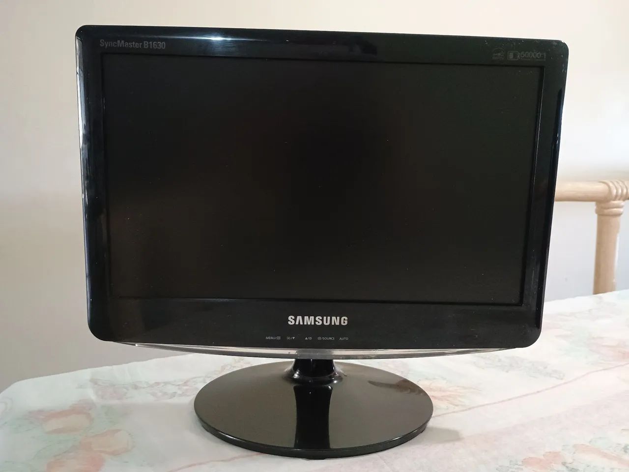 Monitor Samsung 