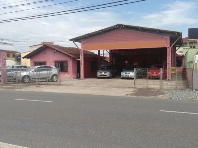 Terreno Comercial - Foto 2