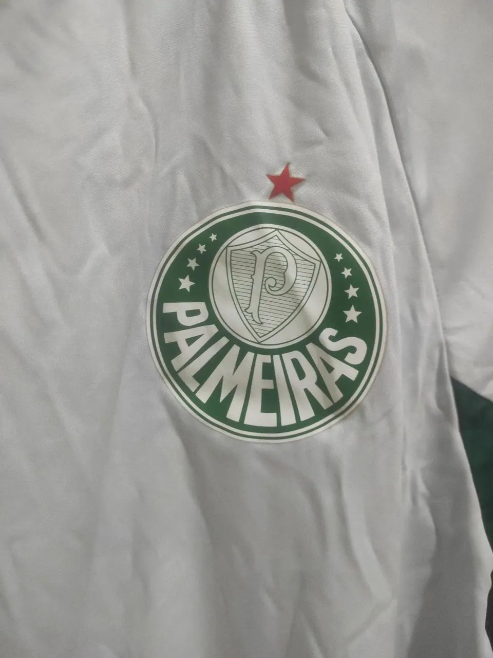 Camisa Palmeiras  - Foto 2