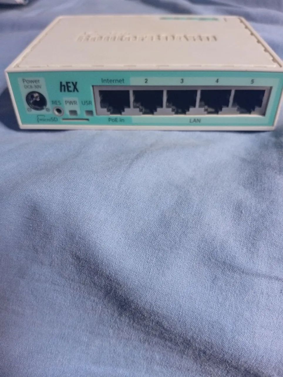 Mickotik - Foto 3