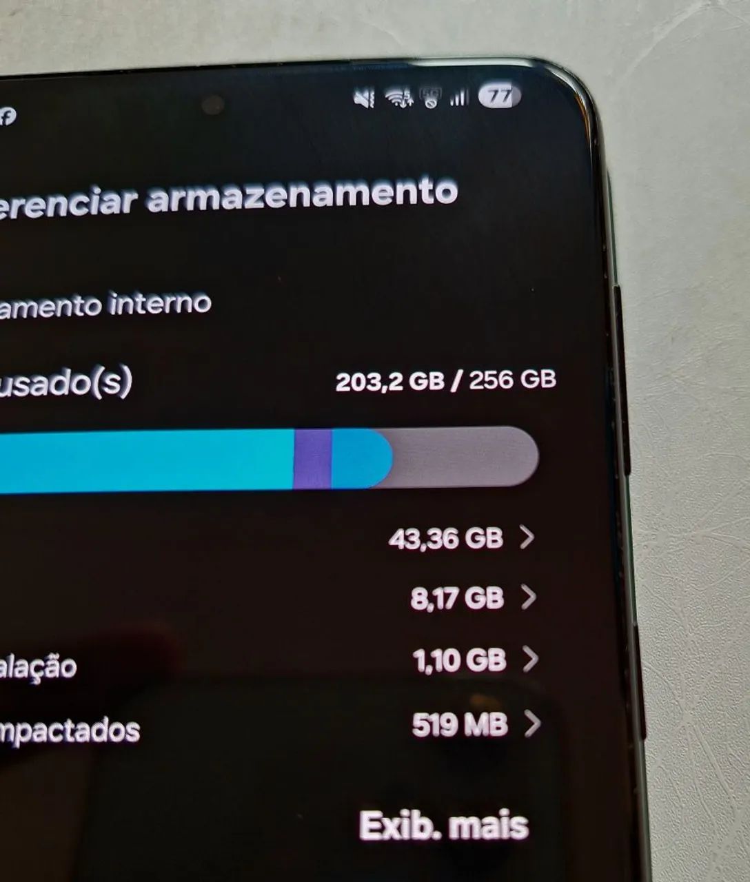 Samsung S21 Plus 256GB  - Foto 5