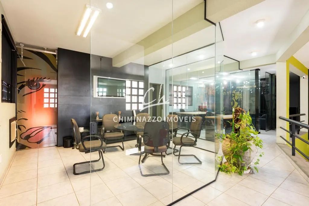Prédio à venda em Campinas, Jardim Proença, com 502.19 m² - Foto 3