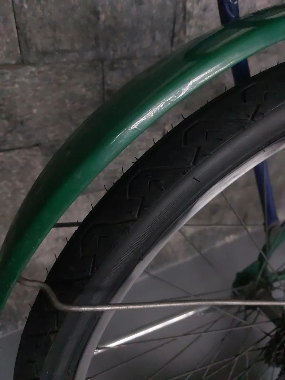 Bicicleta Monark barra forte aro 26 - NOVA  - Foto 3