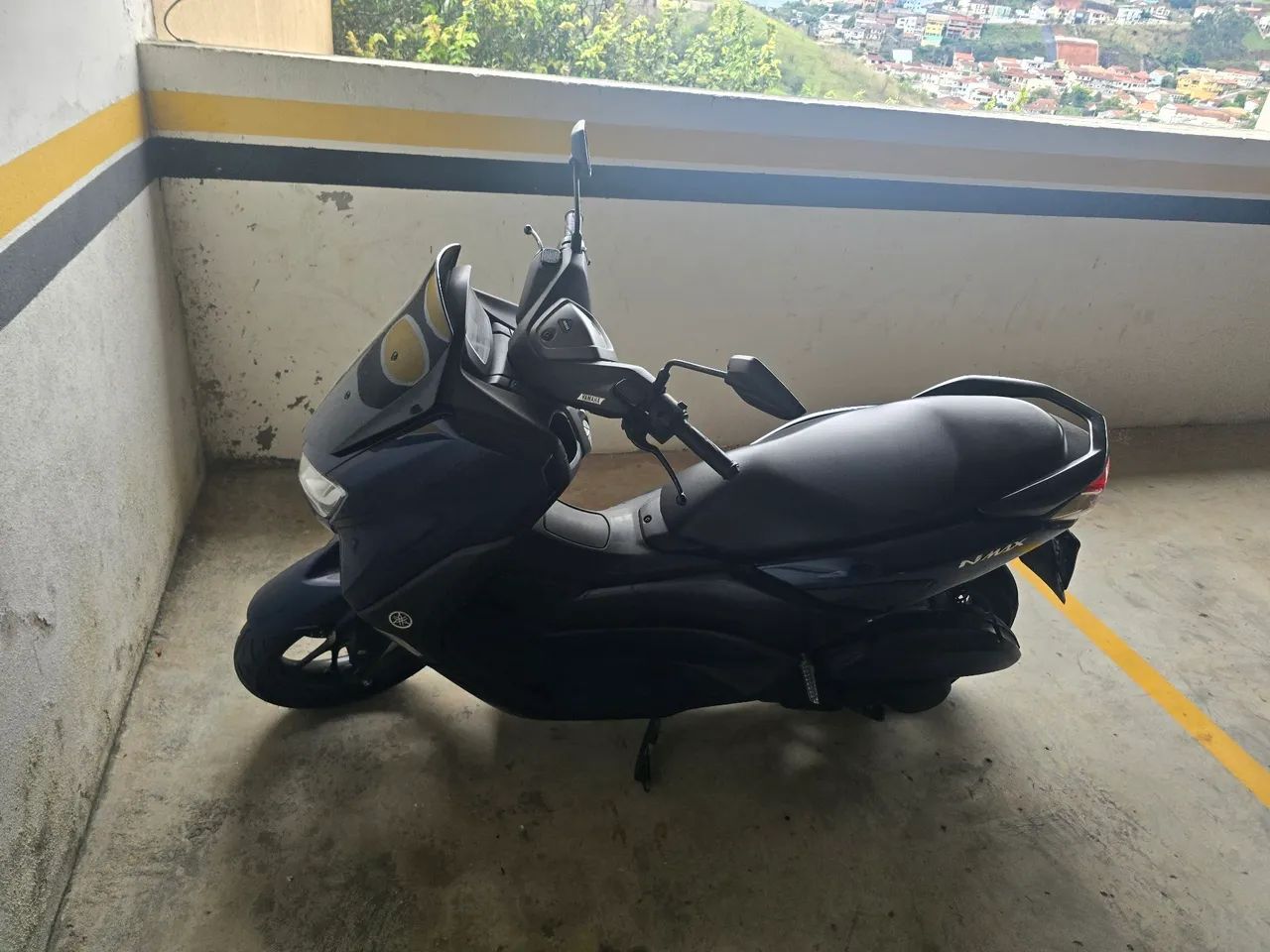 Nmax 160 - Foto 2