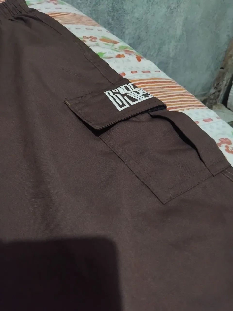 Calça cargo skate - Foto 2