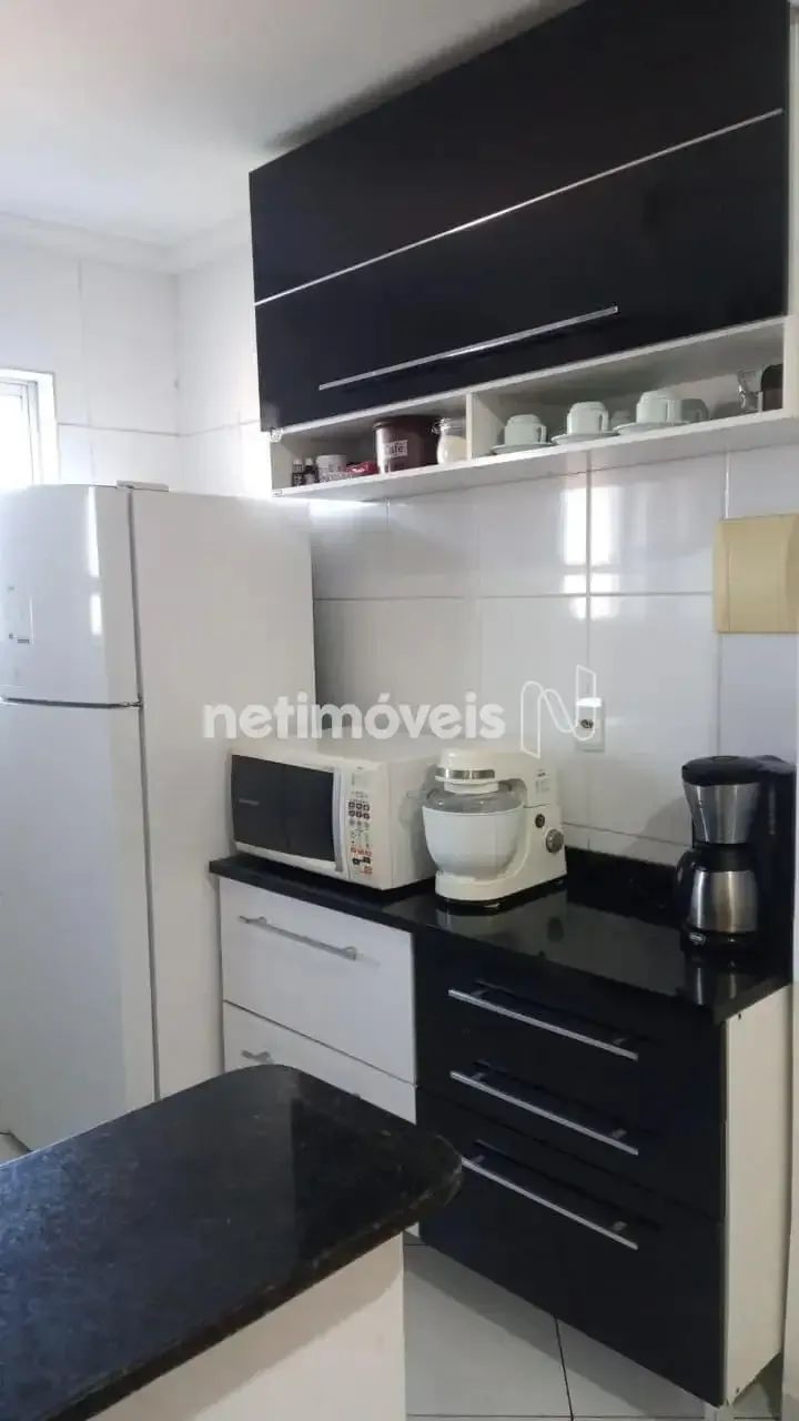 COBERTURA Á VENDA 2 QUARTOS NO DOM SILVÉRIO - Foto 5